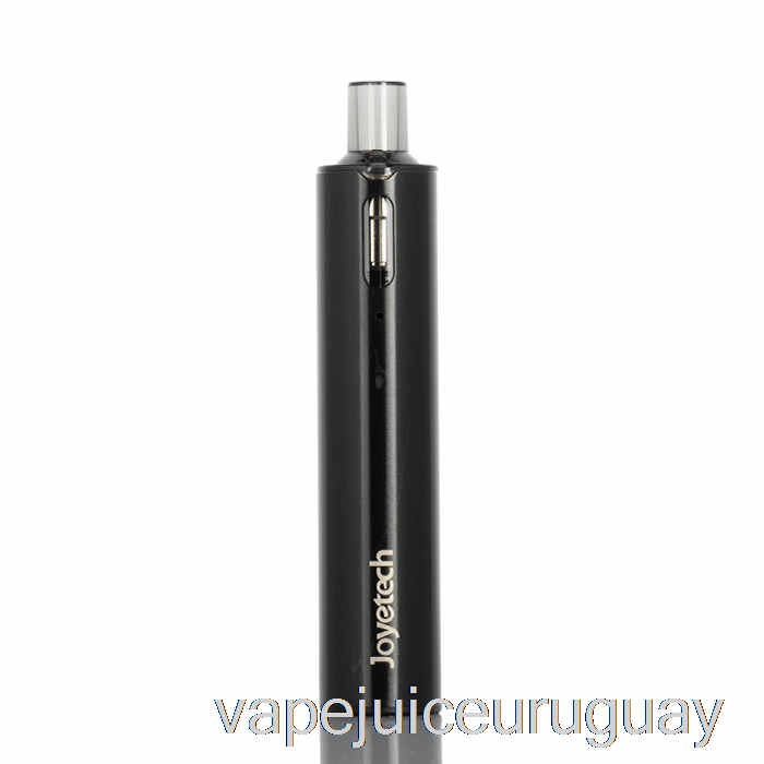 Joyetech Ego Pod Kit De Inicio Vape Negro Recargable